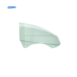 Vidrio templado transparente a precio de fábrica para la ventana lateral de la puerta del coche, para Tesla Model 3 2017-2021 - Product Image 4