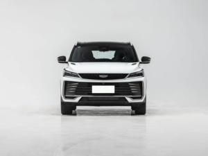 Nuova Geely Coolray Binyue 2025, Auto a Benzina 1.5TD DCT, Velocità Massima 200km/h, Guida a Sinistra, in Vendita - Product Image 2