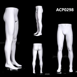 Maniquí de exhibición de ropa de alta calidad, maniquíes femeninos baratos, <span class=keywords><strong>modista</strong></span> ajustable, piernas ficticias - Product Image 4