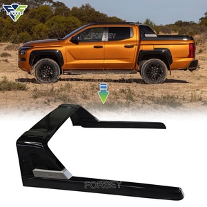 Nouvelle Arrivée Arceau de Sécurité pour Pick-up Triton L200 2024+ Accessoires Auto OEM Gantry - Product Image 2