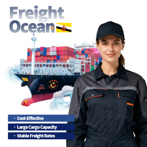 Logística de <span class=keywords><strong>China</strong></span> a <span class=keywords><strong>Brunei</strong></span>: transporte marítimo fiable + UPS/FEDEX/DHL + despacho de aduanas y embalaje con todo incluido - Product Image 1