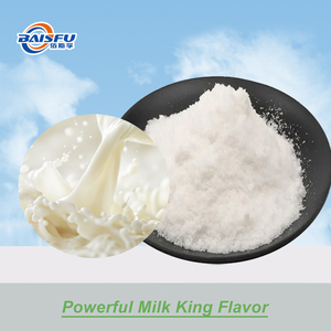Milk King Flavor Huile fraîche et arôme liquide de qualité alimentaire Extrait naturel de plante pour bonbons à la menthe Bonbons puissants au lait - Product Image 2