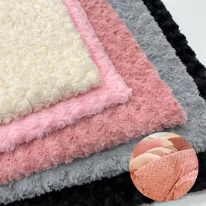 Modèles explosifs lit pour chien, couverture cheveux longs Shaggy PV peluche polaire Super doux Pv polaire bronzant <span class=keywords><strong>fausse</strong></span> <span class=keywords><strong>fourrure</strong></span> tissu/ - Product Image 5