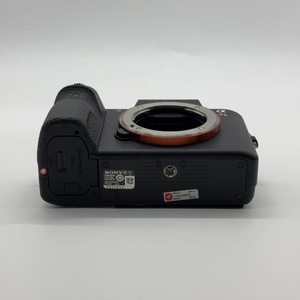 ขายส่งกล้องดิจิตอล <span class=keywords><strong>Sony</strong></span> <span class=keywords><strong>Alpha</strong></span> 7 II A7M2 ฟูลเฟรม มิเรอร์เลส บอดี้เปล่า 24.3MP ระบบกันสั่น <span class=keywords><strong>5</strong></span> แกน IBIS 117 จุดโฟกัส AF WiFi วิดีโอ จำนวนมาก - Product Image 6