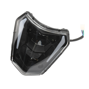 Zuqing HL101-6ไฟหน้า LED สำหรับ KTM Exc 125 250 350ไฟหน้ารถจักรยานยนต์ - Product Image 4