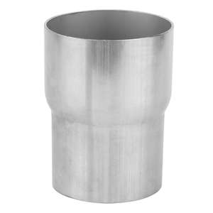 Kunden spezifischer 2 "51mm bis 2,5" 63mm 304 Edelstahl Auspuff Single Step Reducer - Product Image 4