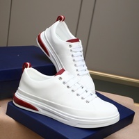 Baskets de sport décontractées de luxe pour la course et la marche, légères et de haute qualité, tendance mode pour l'hiver