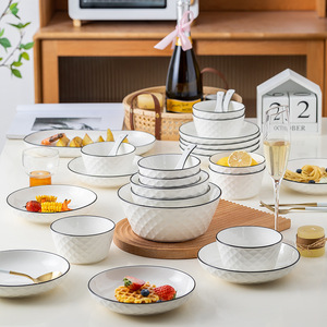 Vente en gros de plats et de vaisselle pour la maison - Product Image 3