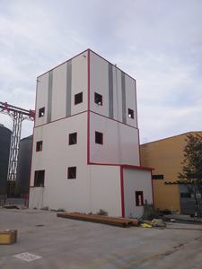 योंगली पशु फ़ीड मिल 1-100 t/h मुर्गी पालन गाय मछली झींगा चिकन फ़ीड पेलेट मशीन उर्वरक निर्माण संयंत्र - Product Image 6