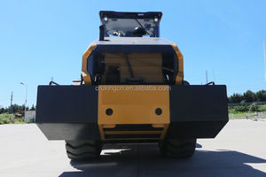 Rodillo Vibratorio de 26 Toneladas con Motor de Alta Potencia de 147kw, Modelo 526f, con Tambor de 2170 mm de Ancho, en Oferta - Product Image 6