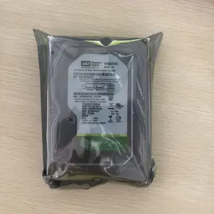 Çin tedarikçisi yenilenmiş 500GB sürücü Hdd Ssd harici sabit Disk