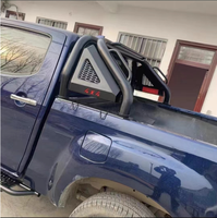 4x4 Truck Pickup Sport Überrollbügel für Tundra Ford Ranger Raptor F150 Mitsubishi L200 Isuzu Dmax Changan Hunter Gladiator