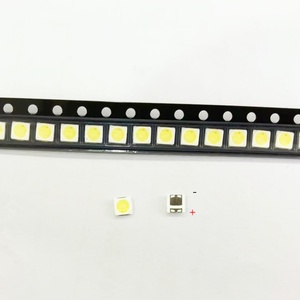 Elettronica intelligente 3030 2835 3535 SMD LED Chip 3V 6V bianco freddo <span class=keywords><strong>TV</strong></span> retroilluminazione di riparazione - Product Image 1