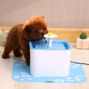 <span class=keywords><strong>Fontaine</strong></span> d'<span class=keywords><strong>eau</strong></span> automatique pour chien en plein air bon marché en gros - Product Image 6