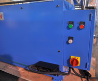 Rouleau glissant électrique ESR-1300x4.5 automatique de machine de laminage de plaque d'acier inoxydable avec l'ajustement motorisé pour le prix concurrentiel
