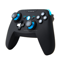 Control de Juego para Teléfono Móvil JSgaming BT para Android, Controlador de Juego para Teléfono Celular, Joystick Irrompible para Consola de Juegos de Teléfono