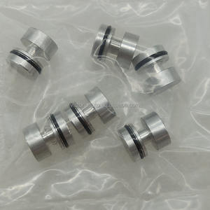 ชุดซ่อมวาล์วบอดี้ U660E-VB01-AM-PRO สำหรับเกียร์อัตโนมัติ 6 สปีด รุ่น AM U661,U760,U761 ใช้ได้กับรถยนต์โตโยต้า เล็กซัส โลตัส - Product Image 1