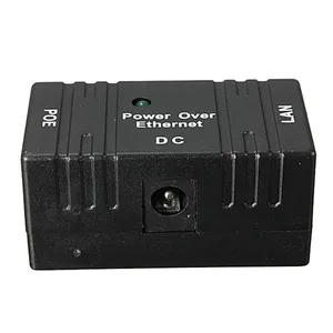 <span class=keywords><strong>ESCAM</strong></span> 10M/100Mbp passif POE Power Over Ethernet RJ-45 injecteur séparateur adaptateur de montage mural pour la mise en réseau de caméras <span class=keywords><strong>IP</strong></span> CCTV - Product Image 3
