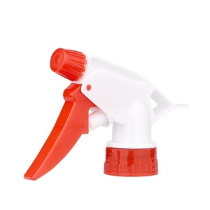 Fashion Home Garden Large Dosage Strong Mini Pump Plant Water High Quality Trigger Sprayer