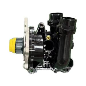 Pompa dell'Acqua in Alluminio EA888 di Seconda Generazione Nuova 06H121026BA 06H121026BF per Audi A6 A8 TT Seat Skoda <span class=keywords><strong>VW</strong></span> 2.0 <span class=keywords><strong>T</strong></span> - Product Image 3