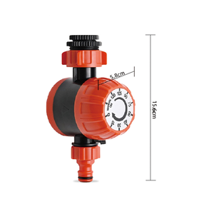 <span class=keywords><strong>2025</strong></span> Sản phẩm mới 120 phút cơ khí tap thủy lợi hẹn giờ nước hẹn giờ cho vườn nhà sử dụng - Product Image 3