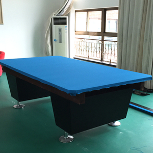 Modern Style Adult Korean Carom 3 Cushion Billiards Pool Table 4 <strong>Ball</strong> Without Pockets with Heat and 10ft 9ft <strong>White</strong> - Product Image 6