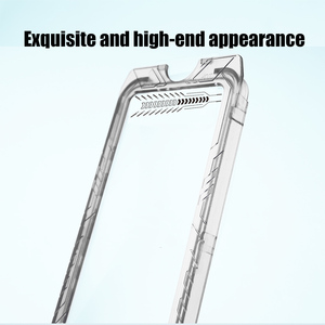 HD cho Google Pixel 10 Pro/ 10 Pro XL gấp kính cường lực bảo vệ màn hình với công cụ căn chỉnh tự động bảo vệ màn hình - Product Image 6