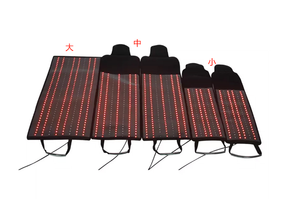 جهاز علاج احترافي لتخفيف الآلام وفقدان الوزن بطول موجي مزدوج 635 نانومتر 940 نانومتر - Product Image 5