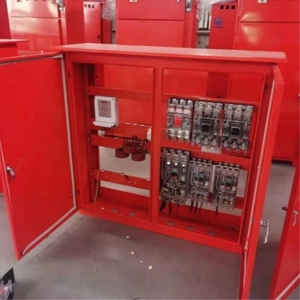 Ventilatori per Gallerie con Cuscinetti Importati di Qualità Tracciabile, Segnaletica di Sicurezza per Carbone, Fornitura Completa di Ventilatori per Gallerie - Product Image 5