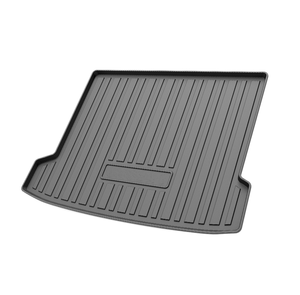 Tapis de voiture de luxe 5D en TPE, <span class=keywords><strong>3</strong></span> pièces, <span class=keywords><strong>3</strong></span>,5 mm d'épaisseur, toutes saisons, pour JAZZ, prix d'usine, vente en gros, personnalisables, LHD/RHD - Product Image 3