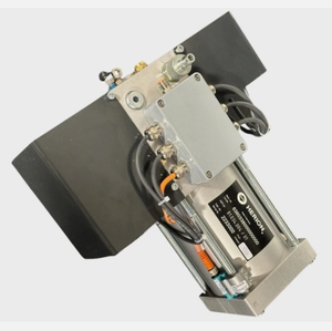 Original Used 81.034.004 Pneumatic Cylinder Assembly For Heidelberg Offset <b>Printing</b> <b>Machine</b> Spare Parts - Product Image 4
