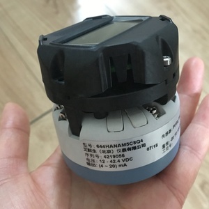 ตัวแปลงสัญญาณวัดอุณหภูมิแบบปรับแต่งได้ตามความต้องการของผู้ผลิต (OEM) รุ่น 644 สำหรับการวัดและการตรวจสอบ 644HANAM5Q4 - Product Image 2