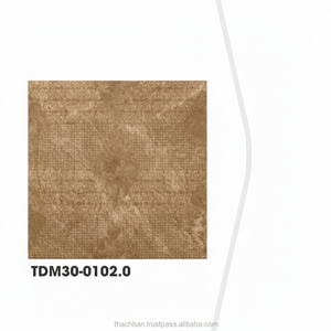 Vietnam 600x600 Azulejos de piso de cerámica cuadrados Premium Superficie mate Azulejos de cerámica multicolores para piso de baño y sala de estar - Product Image 1