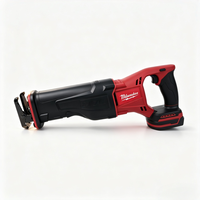Scie sauteuse multifonction 18V à moteur sans balais 800W, économique, pour couper le bois, le plastique et le métal - Prix usine