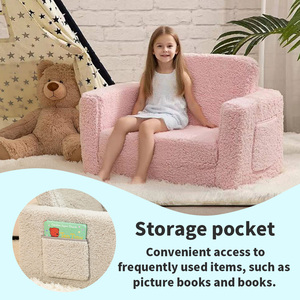 <span class=keywords><strong>Cuscini</strong></span> Professionali in Schiuma di Gomma Personalizzati per Sedute da Gioco per <span class=keywords><strong>Bambini</strong></span>, Divani e Sedie, Unisex, Età 5-7 Anni, per Feste - Product Image 4