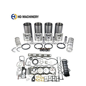 Xây dựng các bộ phận máy móc chất lượng cao 3090460 3070589 3090450 <span class=keywords><strong>Piston</strong></span> Ring sử dụng cho động cơ qsk19 - Product Image 6