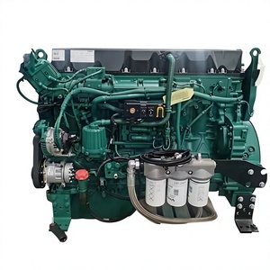 5.0GL-pièces de machines de construction de moteur HF & 5.0GL-JF 5.0GL-H & 5.0GL-J - Product Image 1