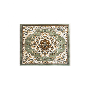 Tapis en velours doux Dove pour chambre à coucher ou canapé Tapis OEM antidérapant - Product Image 6