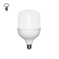 Conception spéciale Prix abordable E27 B22 Vis T Ampoule 50W Led Ampoule Lumières