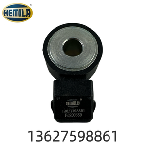 Pièces de véhicule conformes aux normes OE HEMILA compatibles avec <span class=keywords><strong>BMW</strong></span> F01 F02 OE : 13627598861 13627636937 Capteur de cliquetis haute précision - Product Image 2