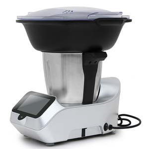 <span class=keywords><strong>Robot</strong></span> de cuisine multifonction Intelligent avec fonction directe du fabricant, thermo-<span class=keywords><strong>cuiseur</strong></span> mélangeur thermique avec mélangeur Wifi tuya - Product Image 6