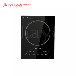 <span class=keywords><strong>Plaque</strong></span> chauffante à induction intégrée électrique à chauffage rapide 3500W - Product Image 6