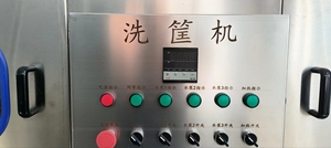 12KG 15KG 20KG Laundromat Commercial Laundry Equipment Coin Operated Stacked Washing Machine and Drying Industrial Washing Machi - Product Image 6