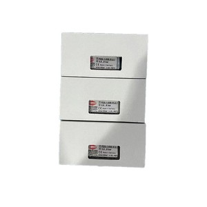 สวิตช์ควบคุมแรงดันบาร์คอนโทรล Hds-1-250-K-7-1 20-250 บาร์ ผลิตในเยอรมนี สำหรับสื่อสารอากาศ - Product Image 5