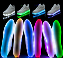 LED RGB intelligentes WS2812B/SK6812 3528 avec circuit intégré, LED <span class=keywords><strong>SMD</strong></span> pleine couleur pour claviers de jeu et l'électronique grand public - Product Image 4