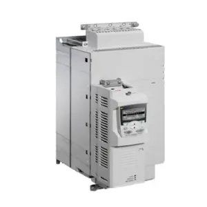 ACS850-04-094A-5 + J400 Goede Prijs Hot Sale 100% Nieuwe Originele Plc Module Inverter Driver Snelle Verzending ACS850-04-094A-5 + J400