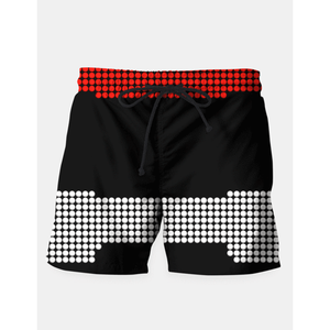 Pantaloncini con Perline - Product Image 1