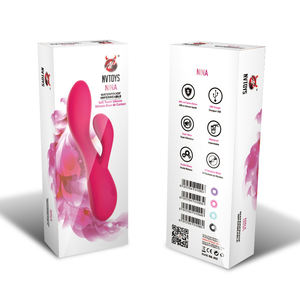 Kondom 2 <span class=keywords><strong>in</strong></span> <span class=keywords><strong>1</strong></span> Klitoris saugen Vibrator G-Punkt Vibratoren Sexspielzeug für Frauen Klitoris Vakuum Stimulator Dildo Vibrator Spielzeug Kondom - Product Image 6