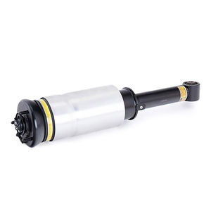OEM LR019993/LR019994ランドローバーレンジローバー (L320) 用フロント左 & 右エアスプリングサスペンションショックアブソーバー - Product Image 4