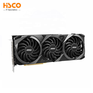 Tarjeta de Video Ven.tus GeForce RTX 3080 Ti 12GB GDDR6X PCI 4.0 ATX 3X 12G OC RTX 3080 Ti Ventus 3X 12G OC RTX 3080 Ti Ventus 3X - Product Image 4